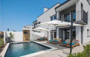 4 Bedroom Stunning Home In Nova Vas